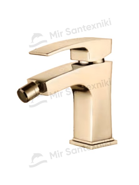 Смеситель для биде Debora DBR7026-40G